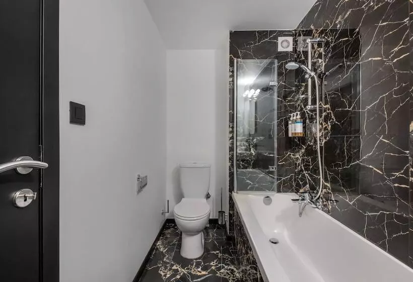 هتل Numa | Scoop Rooms & Apartments