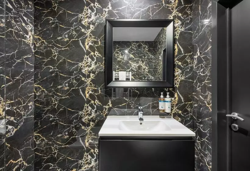 هتل Numa | Scoop Rooms & Apartments