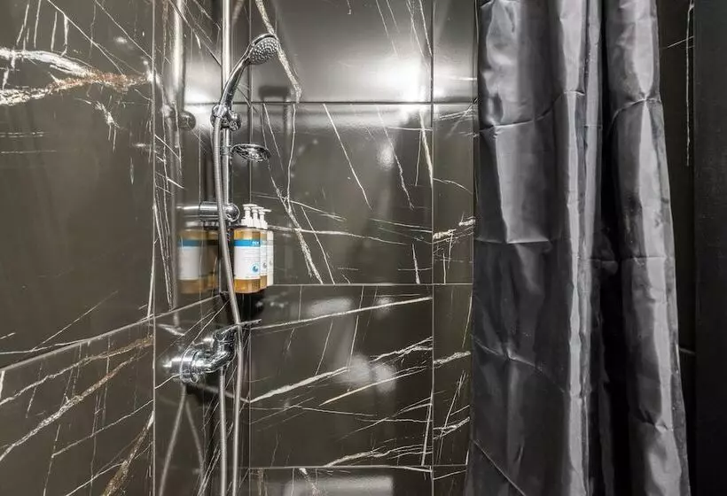 هتل Numa | Scoop Rooms & Apartments