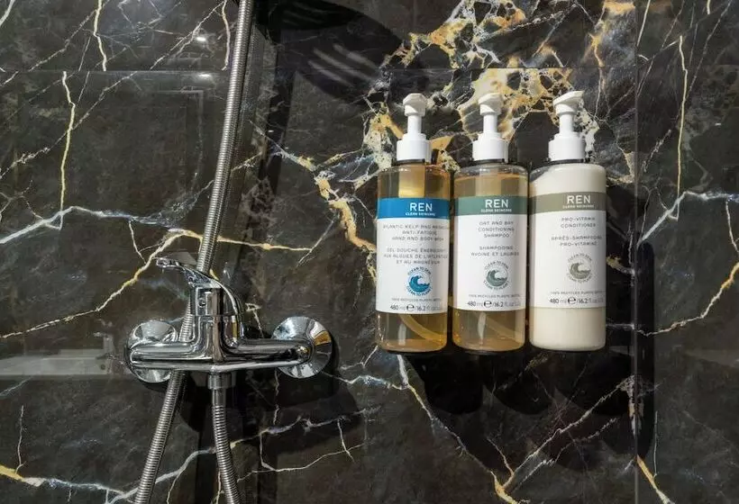 هتل Numa | Scoop Rooms & Apartments