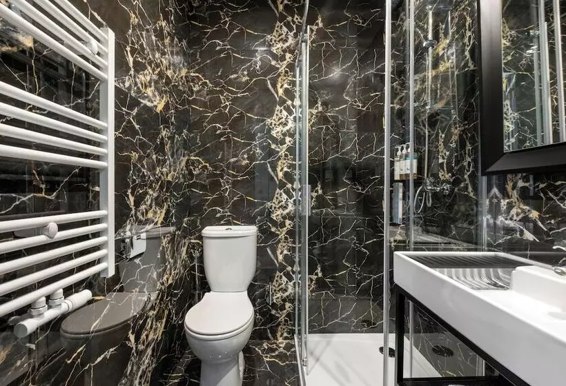 هتل Numa | Scoop Rooms & Apartments