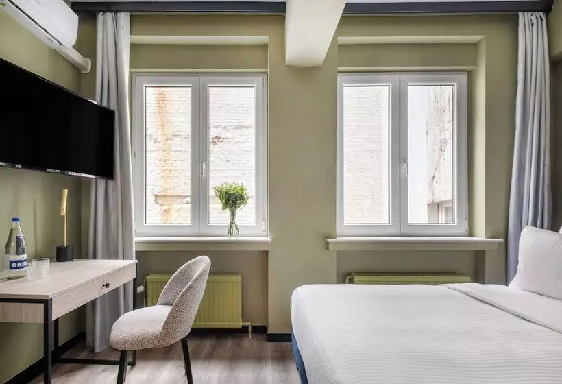 هتل Numa | Scoop Rooms & Apartments