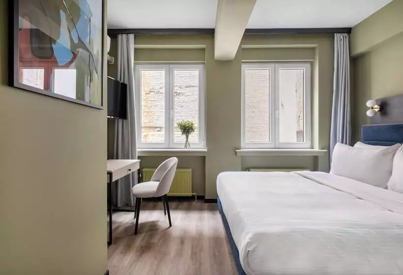 هتل Numa | Scoop Rooms & Apartments