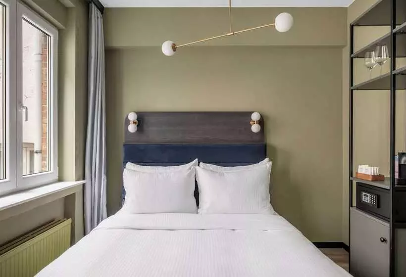 هتل Numa | Scoop Rooms & Apartments