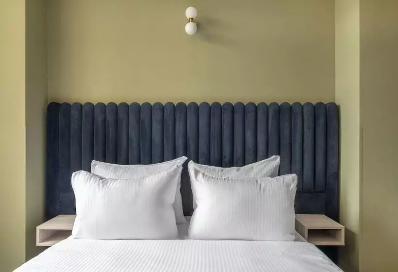 هتل Numa | Scoop Rooms & Apartments