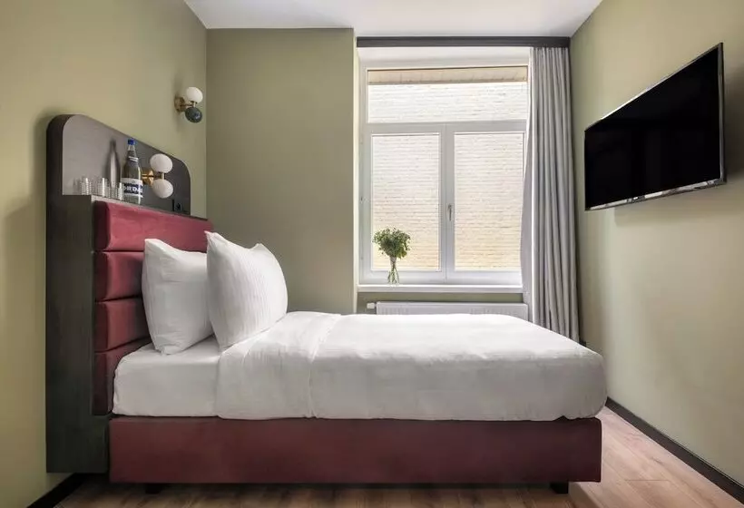 هتل Numa | Scoop Rooms & Apartments