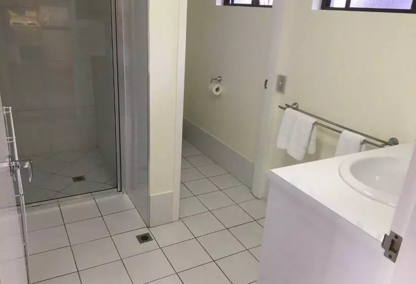 酒店 Palms At Trinity