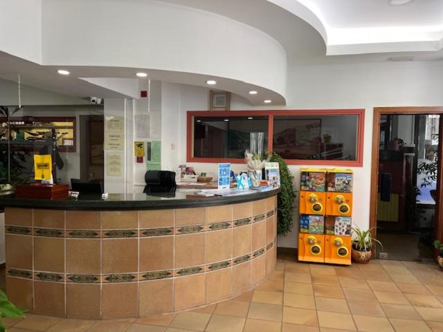 هتل Refugi Dels Isards