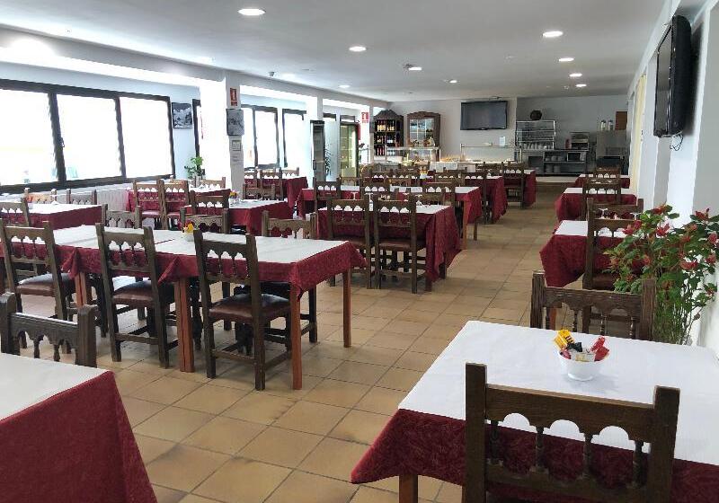 هتل Refugi Dels Isards