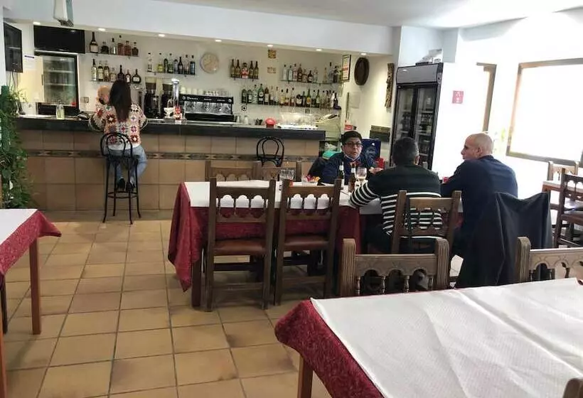 Hotelli Refugi Dels Isards