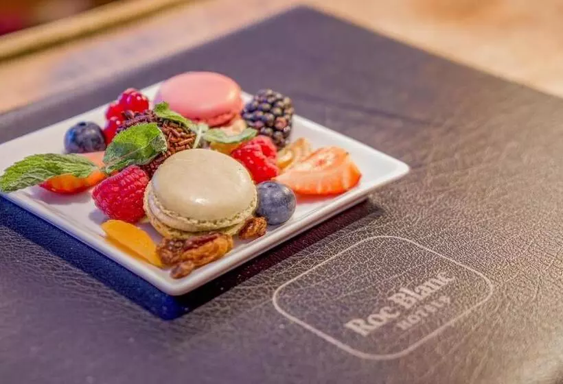 Roc Blanc Hotel & Spa