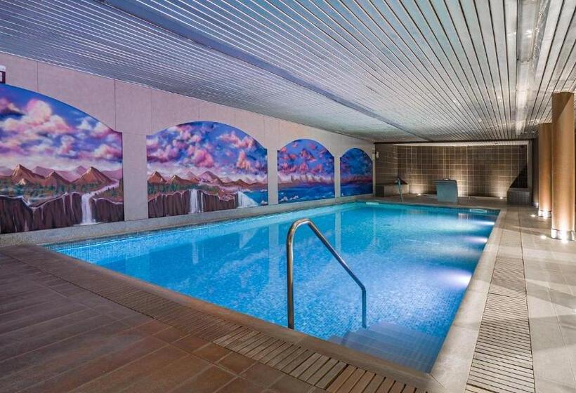 Roc Blanc Hotel & Spa