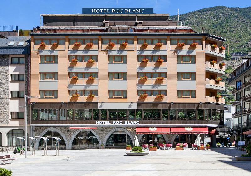 Roc Blanc Hotel & Spa