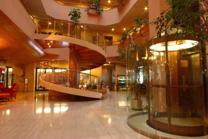 Roc Blanc Hotel & Spa