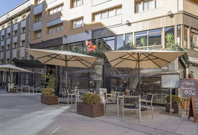 Roc Blanc Hotel & Spa