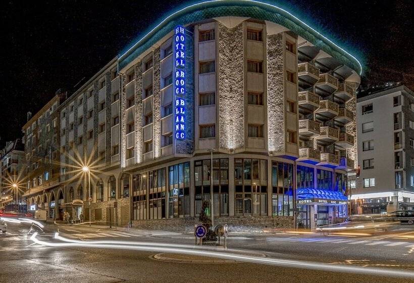 Roc Blanc Hotel & Spa