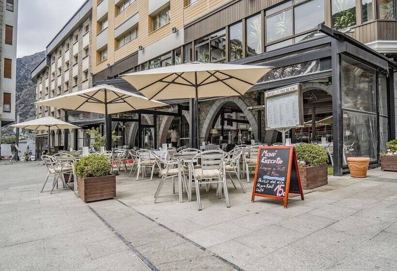 Roc Blanc Hotel & Spa