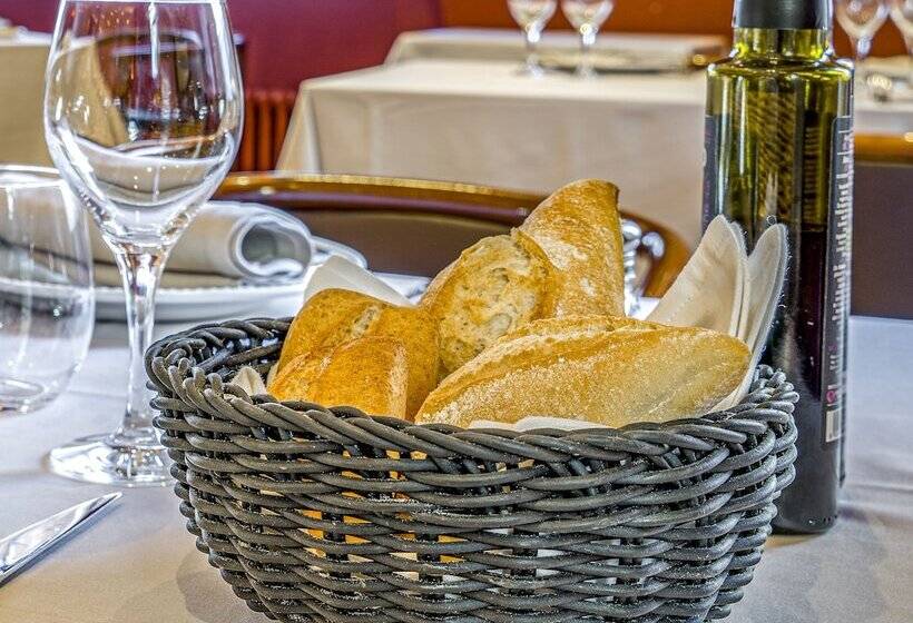 Roc Blanc Hotel & Spa