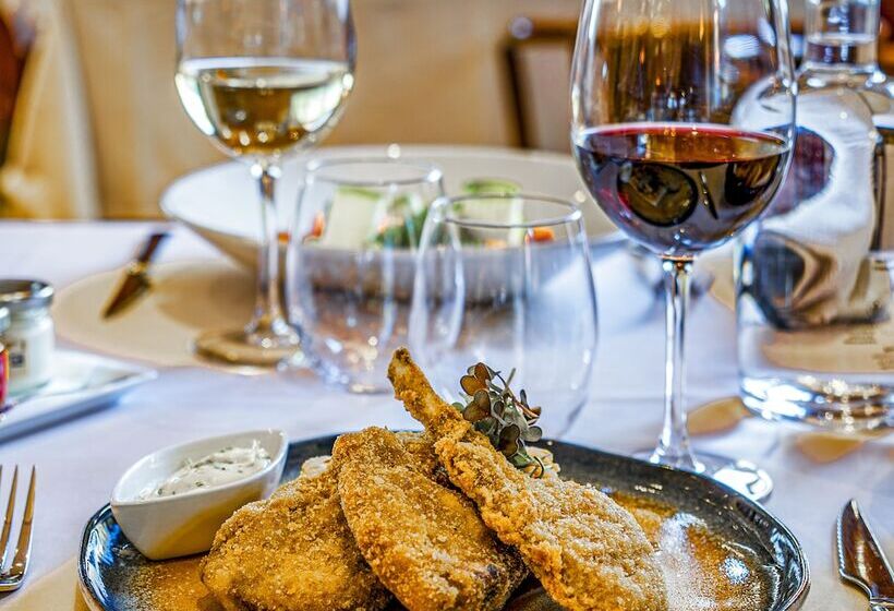 Roc Blanc Hotel & Spa