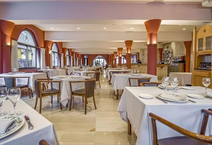 Roc Blanc Hotel & Spa