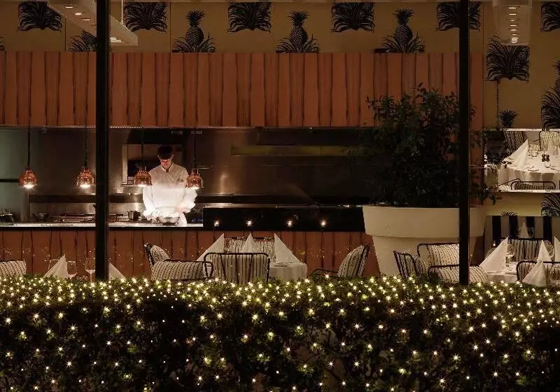 فندق Sofitel Sydney Wentworth