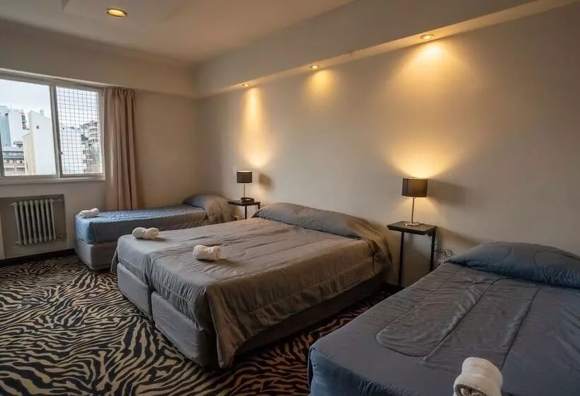 فندق Sol Bariloche