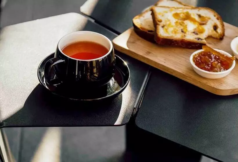 호텔 The Como Melbourne