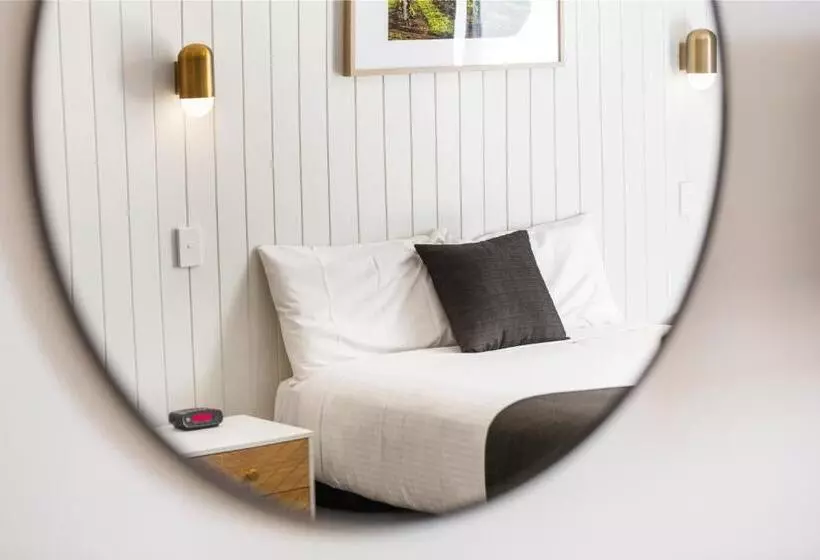 酒店 The Wine Vine