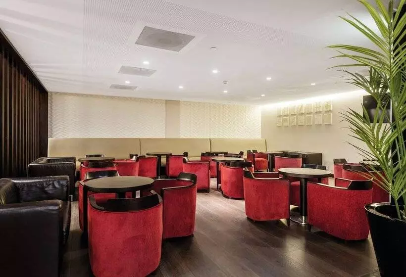 בית מלון כפרי Trópico