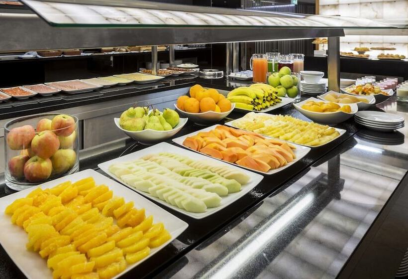 בית מלון כפרי Trópico