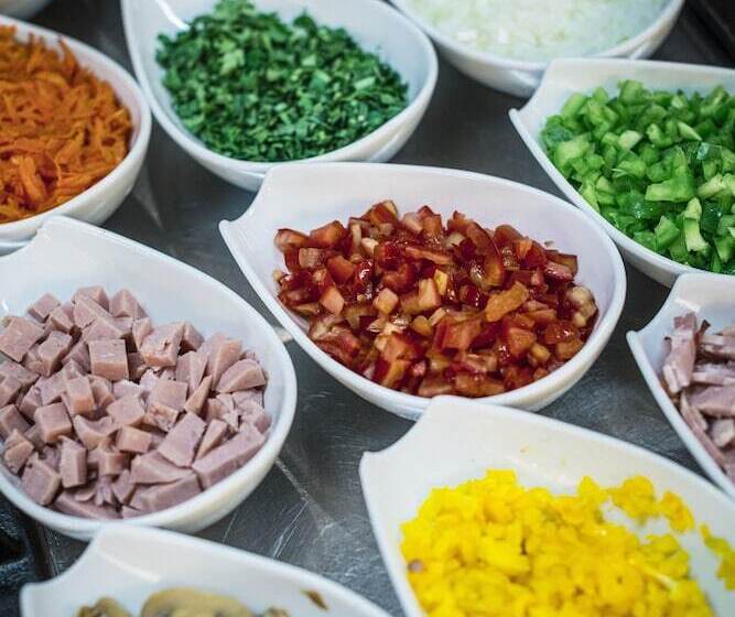 בית מלון כפרי Trópico