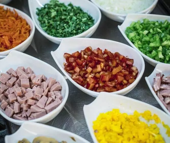 בית מלון כפרי Trópico