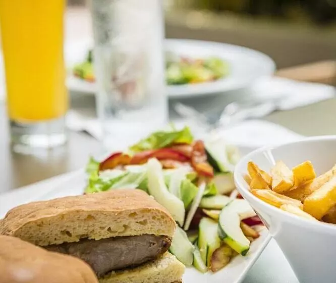 בית מלון כפרי Trópico