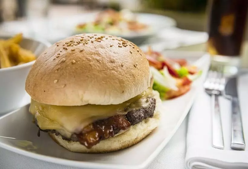 בית מלון כפרי Trópico