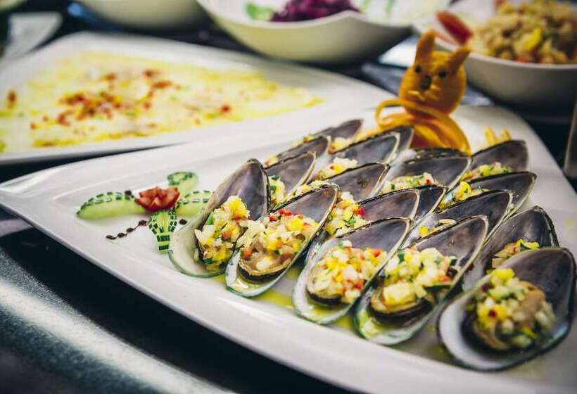 בית מלון כפרי Trópico