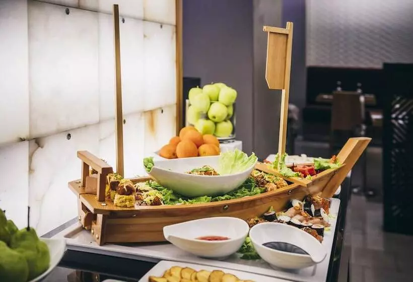 בית מלון כפרי Trópico