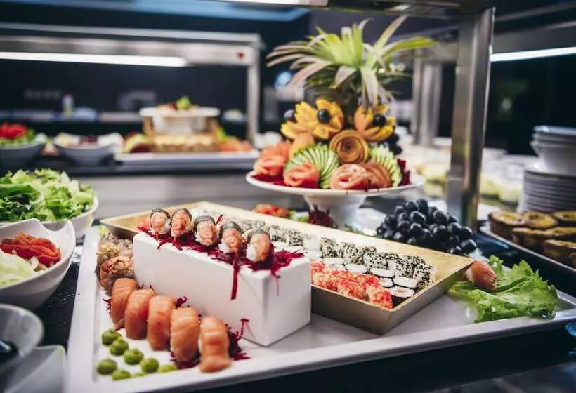 בית מלון כפרי Trópico