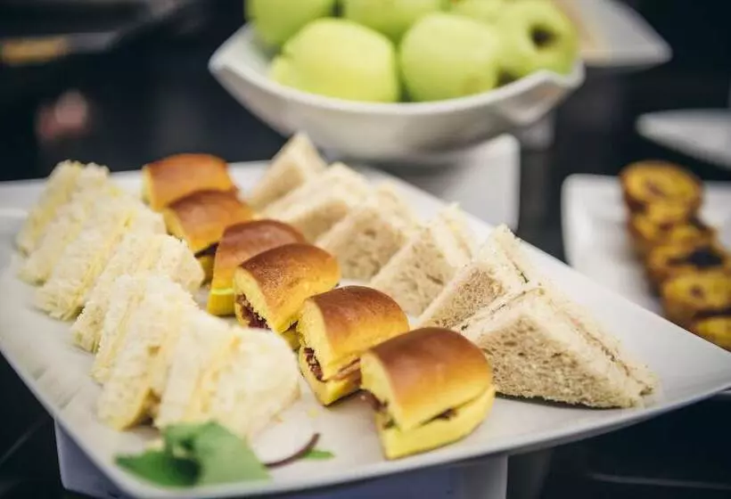 בית מלון כפרי Trópico