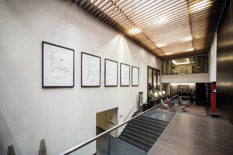 בית מלון כפרי Trópico