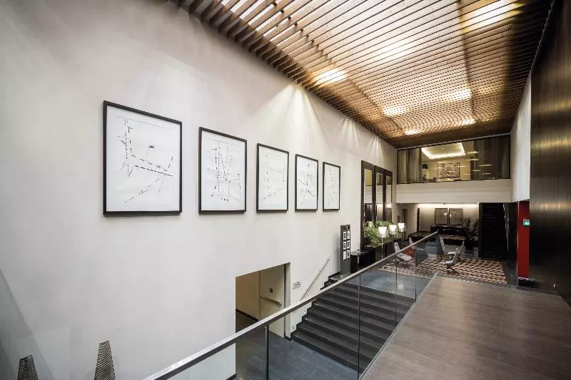 בית מלון כפרי Trópico