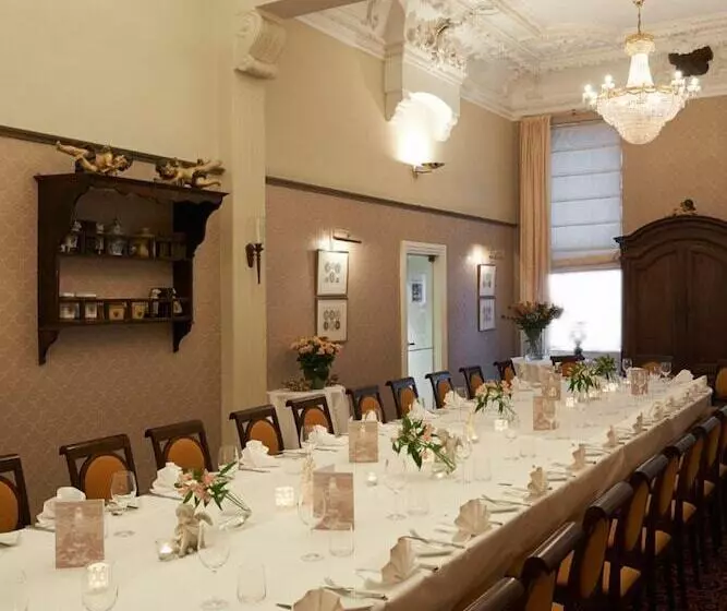 Leopold Hotel Brussels Eu