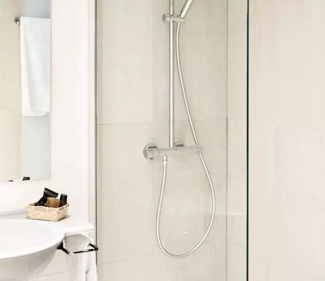 Leopold Hotel Brussels Eu