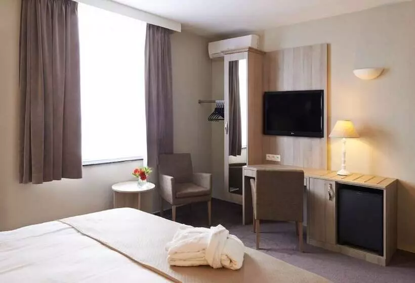 Leopold Hotel Brussels Eu