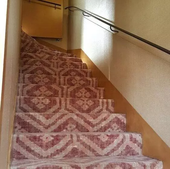 Резиденция Duc De Bourgogne