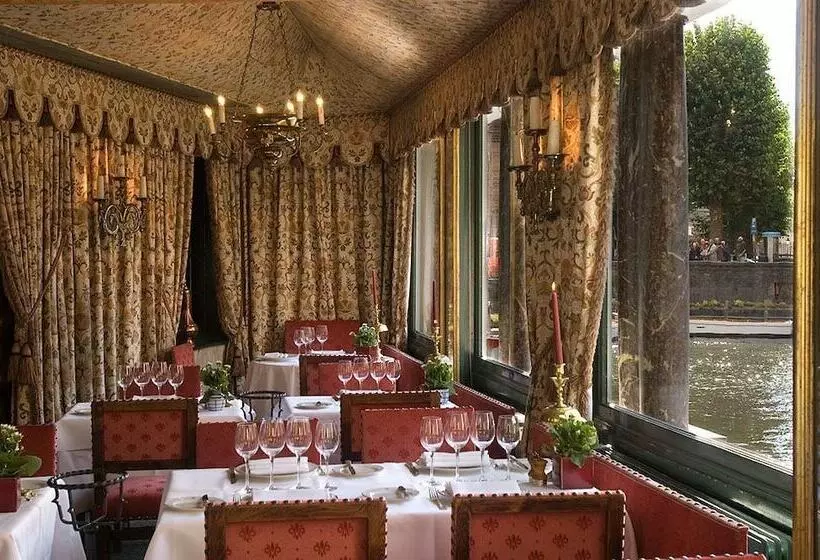 Резиденция Duc De Bourgogne