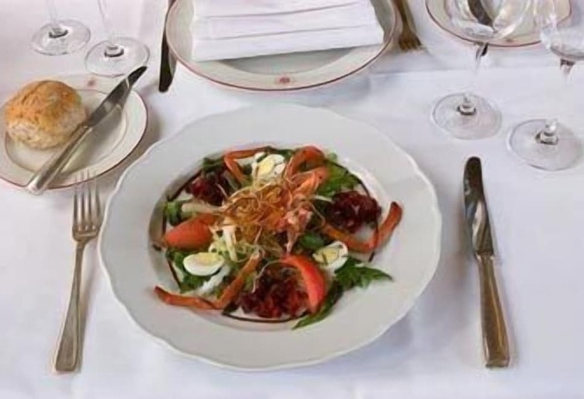 اقامتگاه Duc De Bourgogne