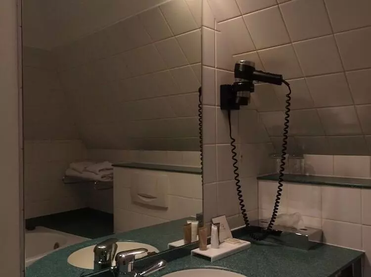 Резиденция Duc De Bourgogne