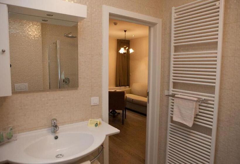 Familiehotel Soll Cress Koksijde