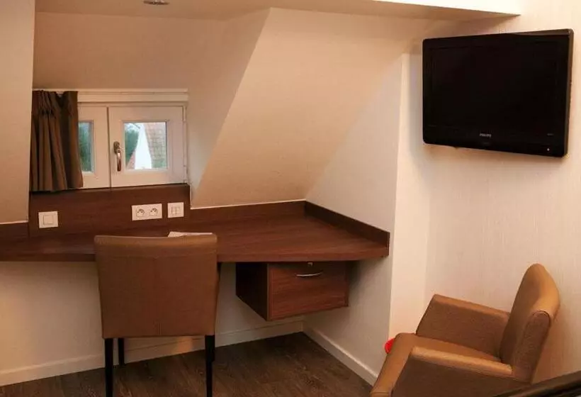 Familiehotel Soll Cress Koksijde