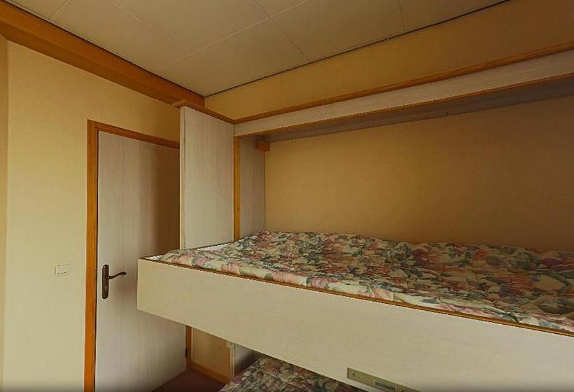 Familiehotel Soll Cress Koksijde